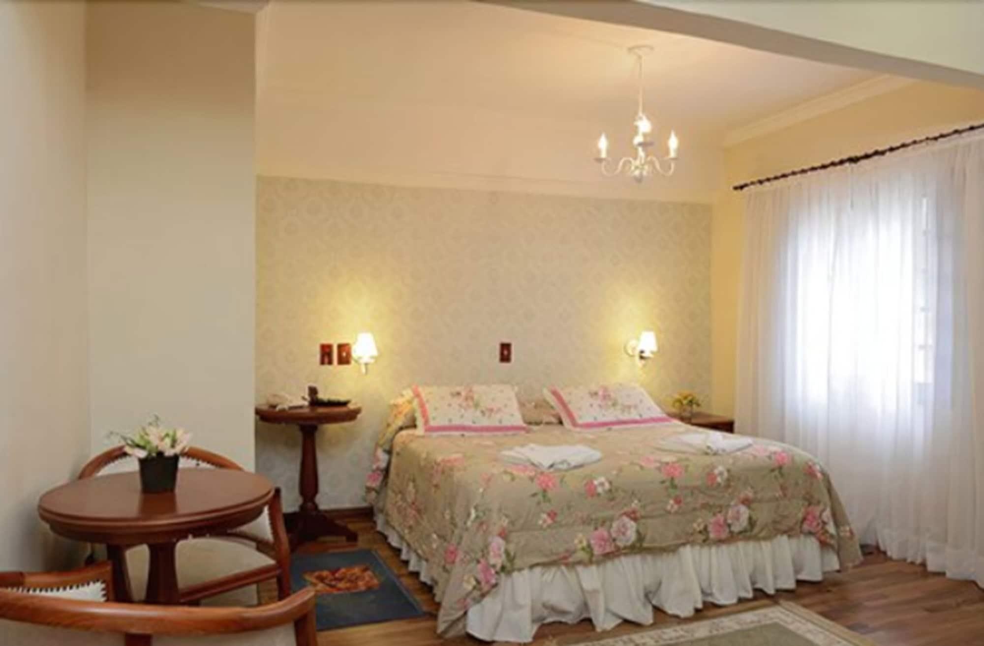 Inn Hortensias 3*