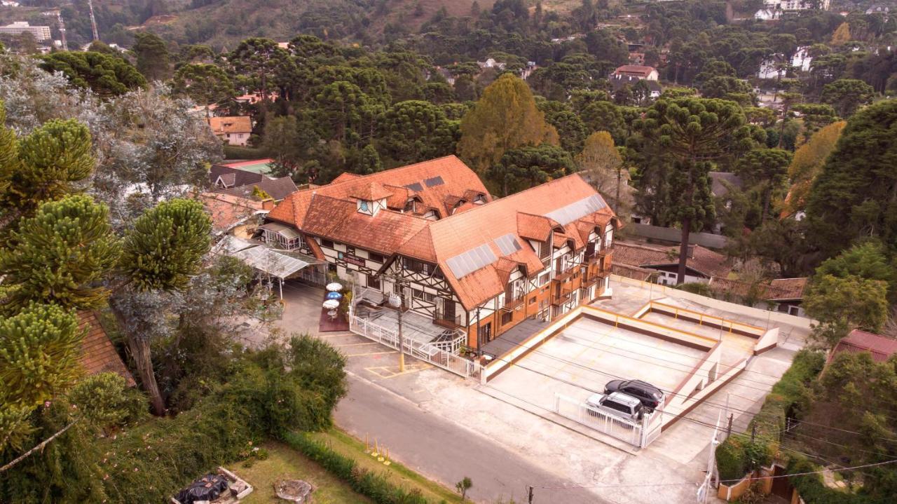 Inn Hortensias