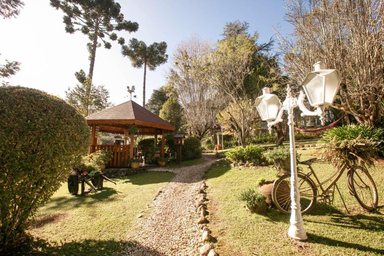 Inn Hortensias