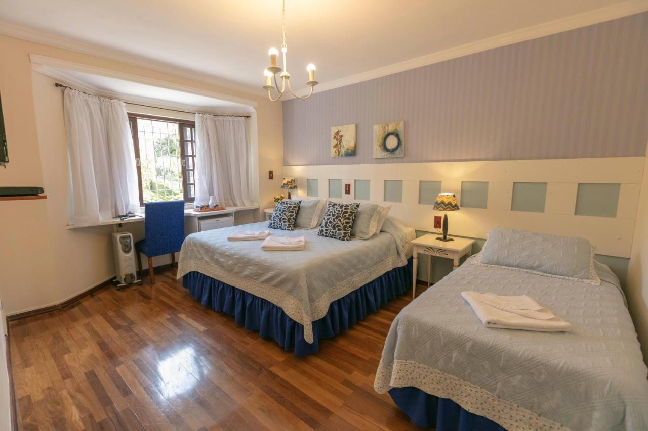 Inn Hortensias