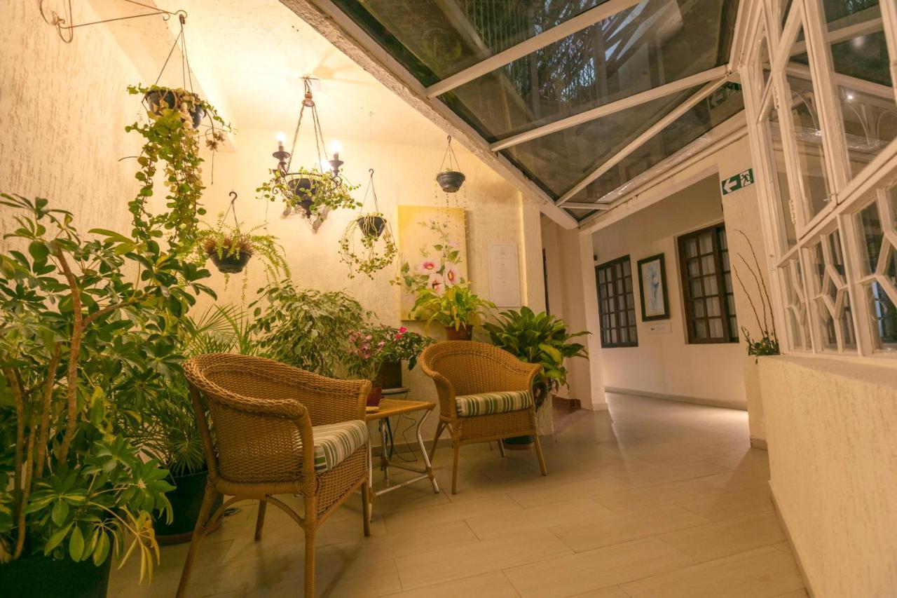 Inn Hortensias