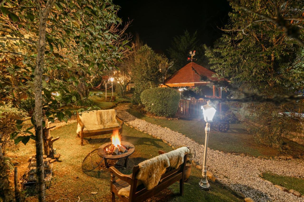 Hortensias Inn 3*
