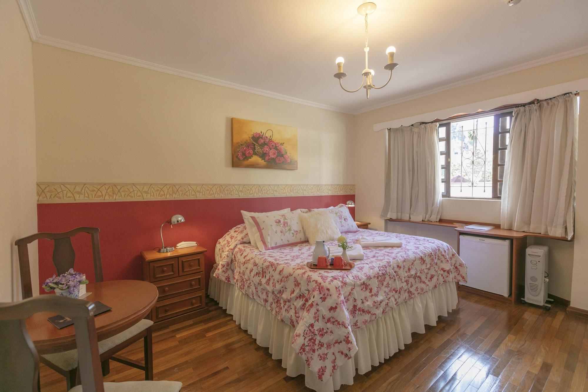 Inn Hortensias